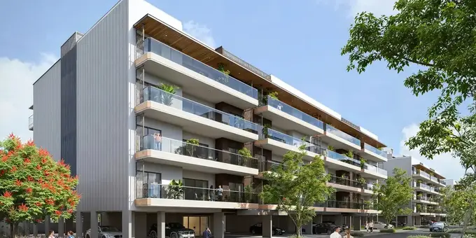 Luxury Floors in sector 63A, Birla Estates, Navya Avik.