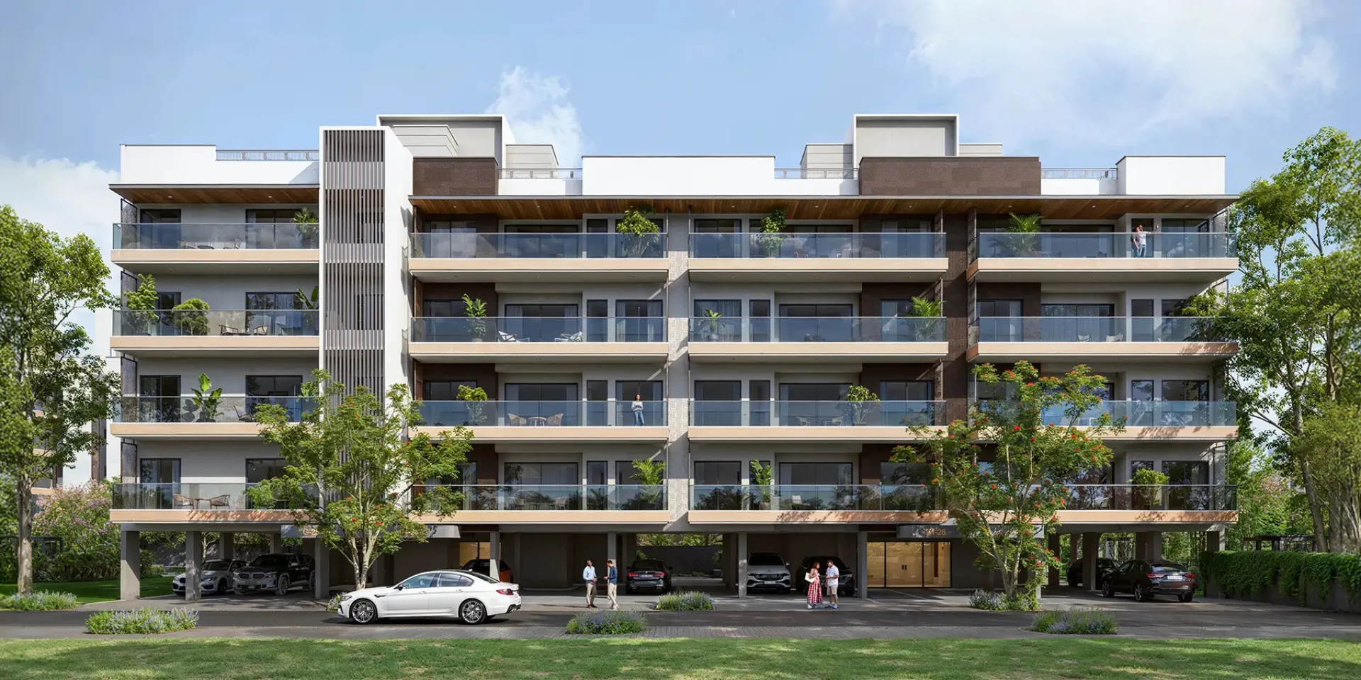 Luxury Floors in sector 63A, Birla Estates, Navya Avik Blog Featured Image