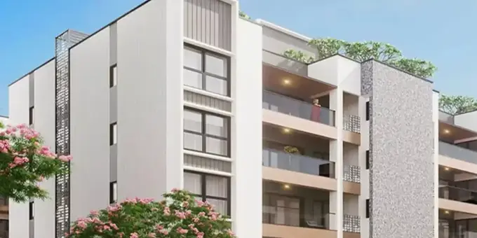 Birla Pravaah Sector 71 Gurgaon Birla Estates Luxury Homes.