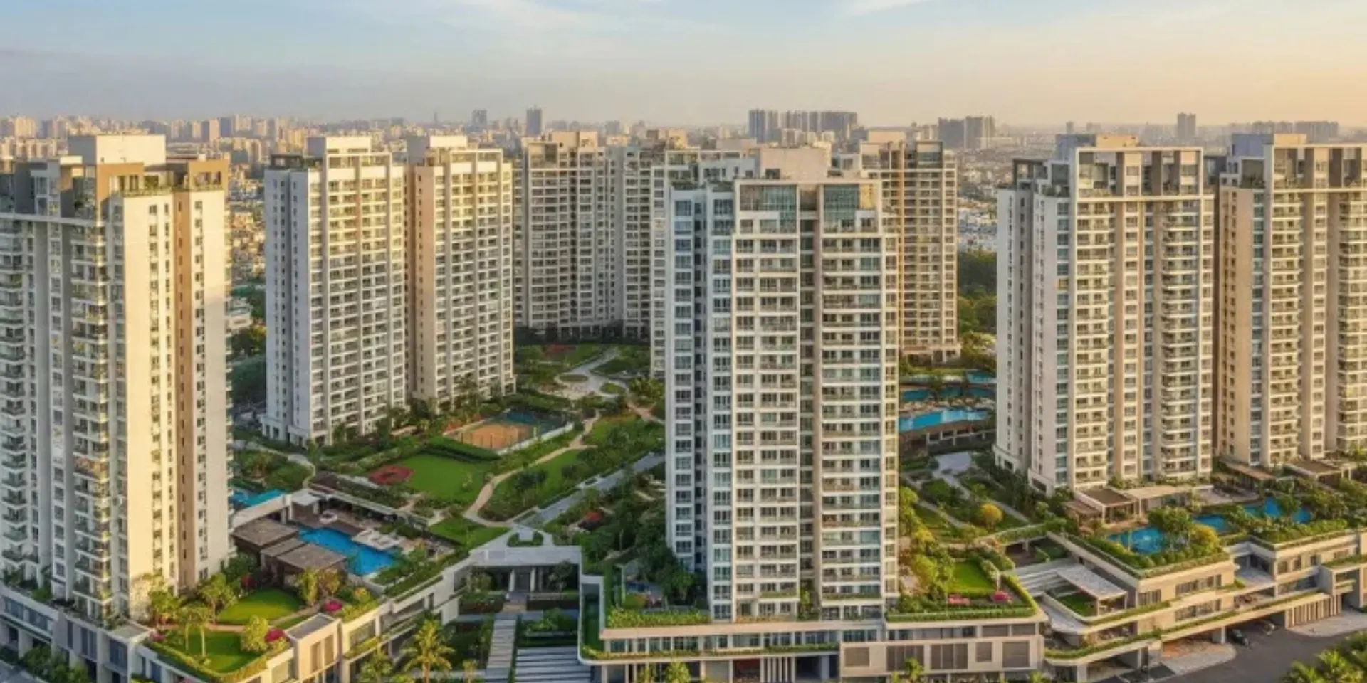 Birla Pravaah secror 71 gurgaon Blog Featured Image