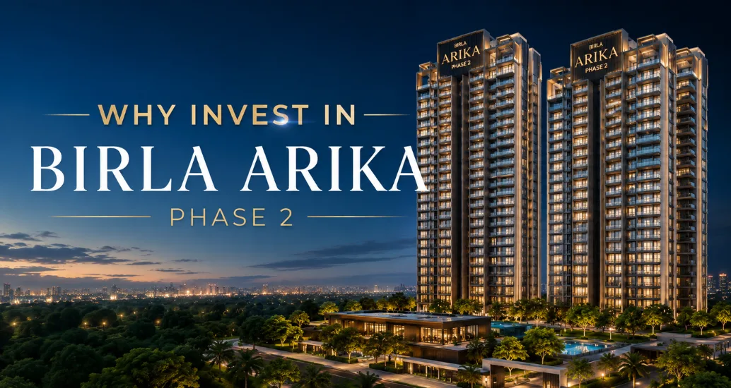 https://www.birlarealestateggn.com/Birla-Arika-Phase-2-Investment