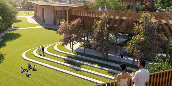 birla arika sector 31 gurgaon