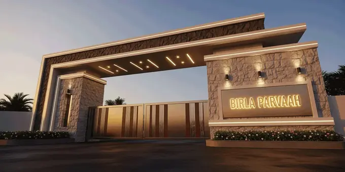 Birla Pravaah Sector 71 Gurgaon