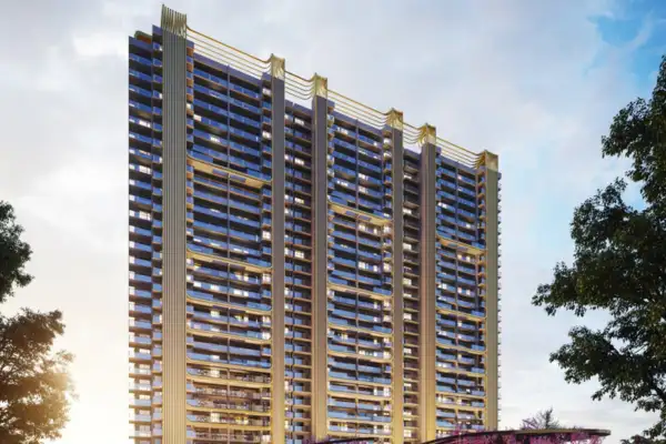 Birla Arika New Launch Banner