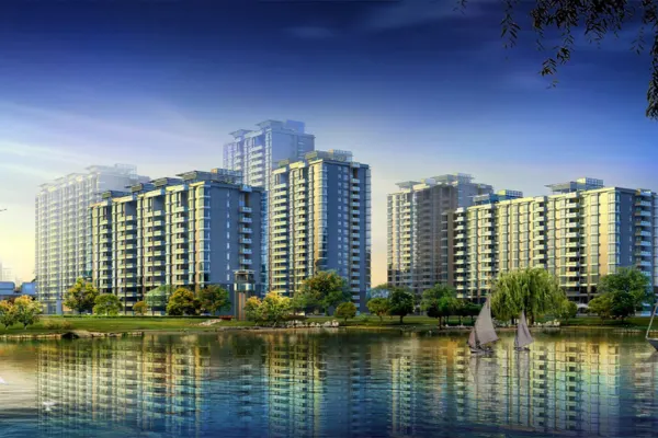 Birla Pravaah Banner